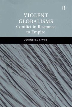 Cover Violent Globalisms (eBook, ePUB)
