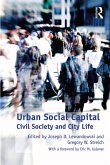 Urban Social Capital (eBook, PDF)