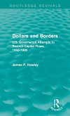 Dollars and Borders (eBook, ePUB)