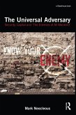The Universal Adversary (eBook, ePUB)