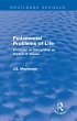 Fudamental Problems of Life (eBook,... - Bild 1