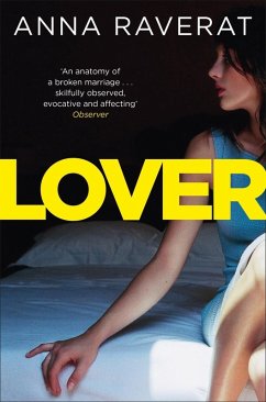 Cover Lover (eBook, ePUB)