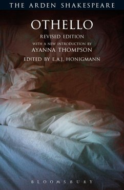 Cover Othello (eBook, PDF)