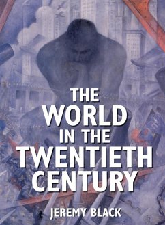 Cover The World in the Twentieth Century (eBook, PDF)