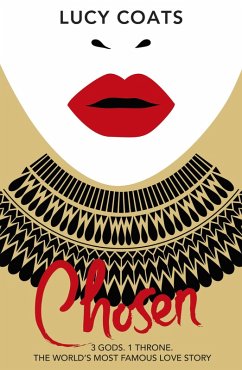 Cover Chosen (eBook, ePUB)