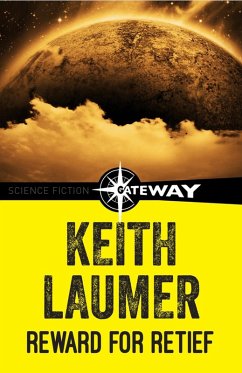 Reward for Retief (eBook, ePUB) - Laumer, Keith