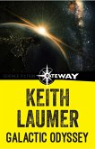 Galactic Odyssey (eBook, ePUB)