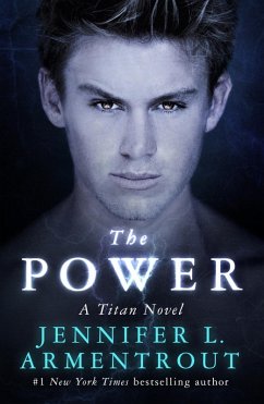 The Power (eBook, ePUB) - L. Armentrout, Jennifer