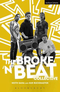 Cover The Broke 'n' Beat Collective (eBook, PDF)