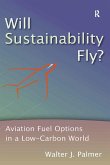 Will Sustainability Fly? (eBook, PDF)