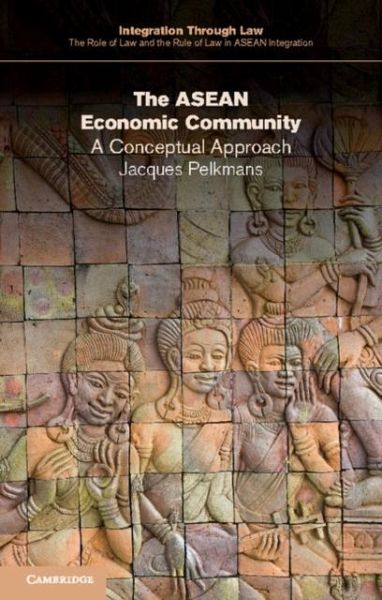ASEAN Economic Community (eBook, PDF) ASEAN Economic Community (eBook, PDF)