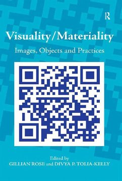 Visuality/Materiality (eBook, ePUB) - Tolia-Kelly, Divya P.