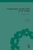 Confessions of the Nun of St Omer (eBook, ePUB)