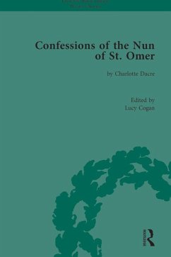 Confessions of the Nun of St Omer (eBook, ePUB) - Cogan, Lucy