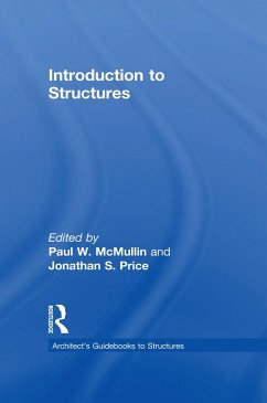 Introduction to Structures (eBook, PDF)