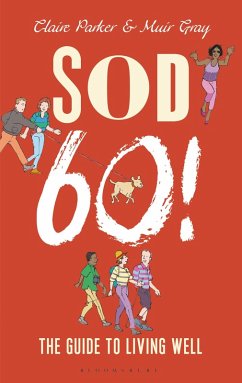 Sod Sixty! (eBook, PDF) - Parker, Claire; Gray, Muir