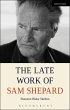 The Late Work of Sam Shepard (eBook,... - Bild 1