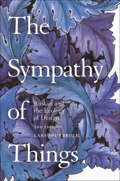 The Sympathy of Things (eBook, PDF) - Spuybroek, Lars