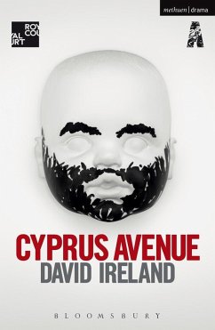 Cover Cyprus Avenue (eBook, PDF)