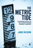 The Metric Tide (eBook, ePUB)
