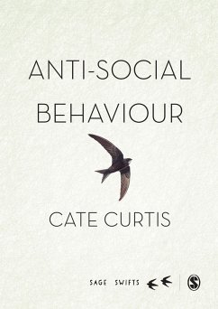 Cover Anti-Social Behaviour (eBook, ePUB)