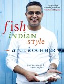 Fish, Indian Style (eBook, ePUB)