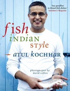 Cover Fish, Indian Style (eBook, ePUB)