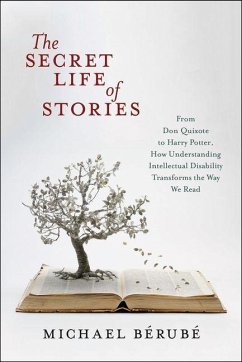 Cover Secret Life of Stories (eBook, PDF)