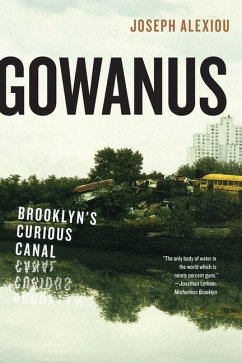 Gowanus (eBook, PDF) - Alexiou, Joseph