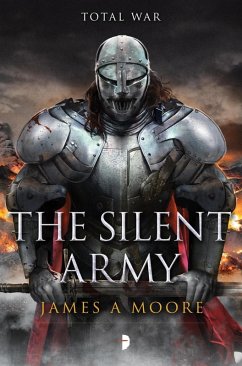 The Silent Army (eBook, ePUB) - Moore, James A.