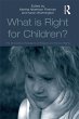 What Is Right for Children? (eBook, PDF) - Bild 1