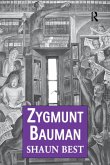 Zygmunt Bauman (eBook, PDF)