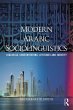 Modern Arabic Sociolinguistics (eBook,... - Bild 1