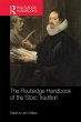 The Routledge Handbook of the Stoic... - Bild 1