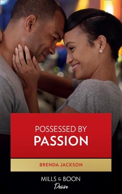 Possessed By Passion (eBook, ePUB) Cover Possessed By Passion (eBook, ePUB)