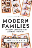 Modern Families (eBook, PDF)