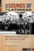 Sounds of Latinidad (eBook, PDF)