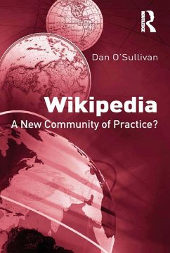 Cover Wikipedia (eBook, PDF)
