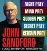 John Sandford Lucas Davenport Novels... - Bild 1