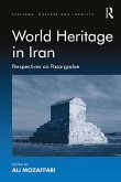 World Heritage in Iran (eBook, ePUB)
