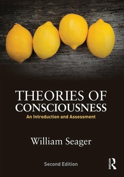 Cover Theories of Consciousness (eBook, PDF)