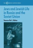 Jews and Jewish Life in Russia and the Soviet Union (eBook, PDF)