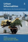 Urban Informalities (eBook, ePUB)