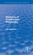 Elements of Constructive Philosophy... - Bild 1