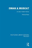 Oman and Muscat (eBook, PDF)