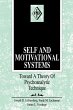 Self and Motivational Systems (eBook,... - Bild 1