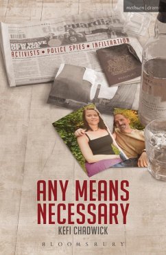 Cover Any Means Necessary (eBook, PDF)