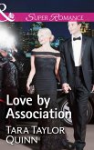 Love By Association (eBook, ePUB) Love By Association (eBook, ePUB)