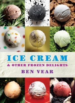 Ice Cream (eBook, ePUB) - Vear, Benjamin