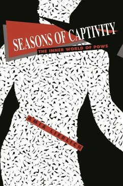 Cover Seasons of Captivity (eBook, PDF)